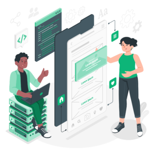 App development amico 1